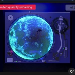 Meet your Posher, Marvin